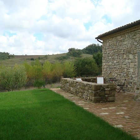 Agriturismo Montelovesco Brunetta Εξωτερικό φωτογραφία