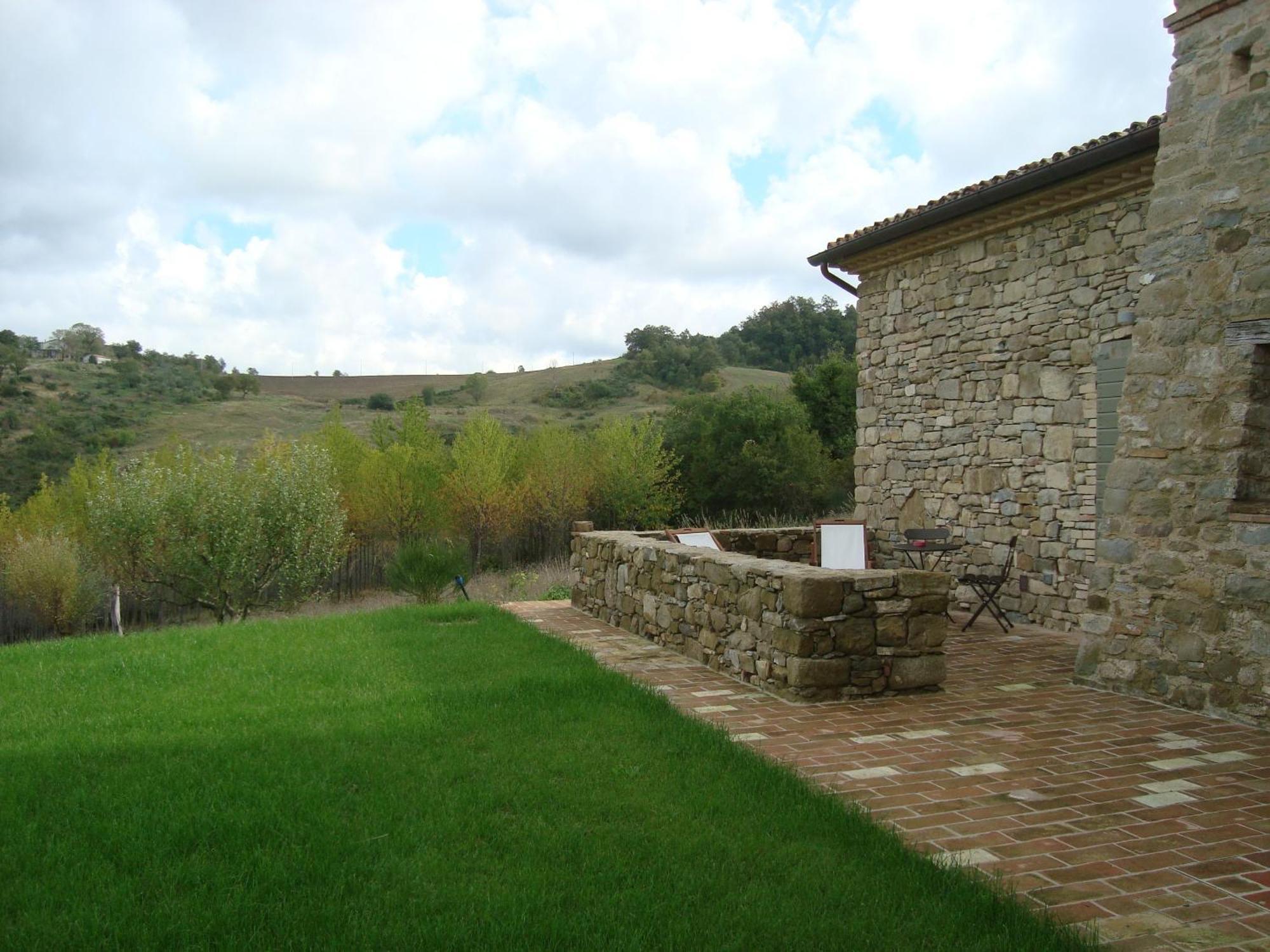 Agriturismo Montelovesco Brunetta Εξωτερικό φωτογραφία