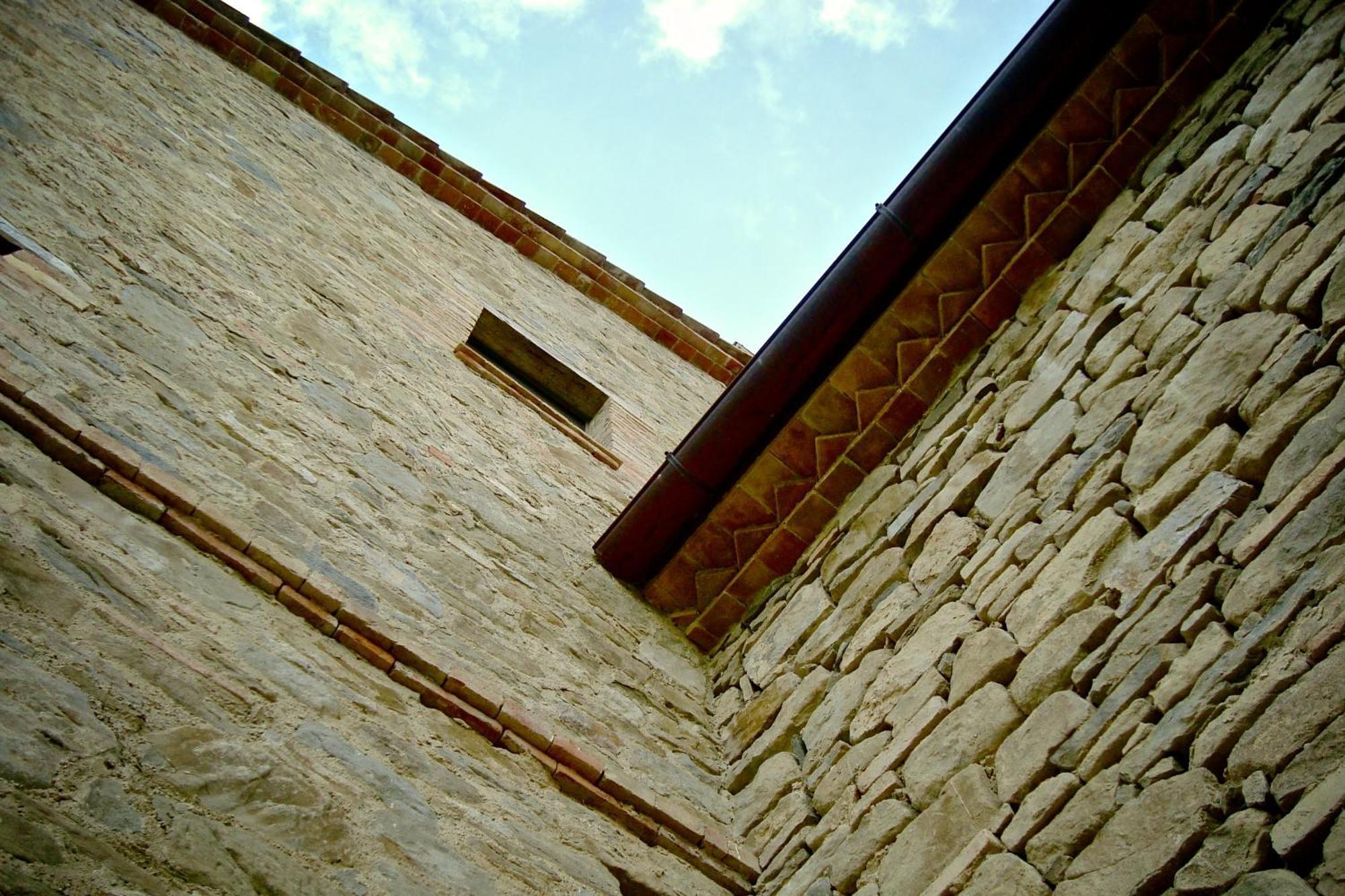 Agriturismo Montelovesco Brunetta Εξωτερικό φωτογραφία