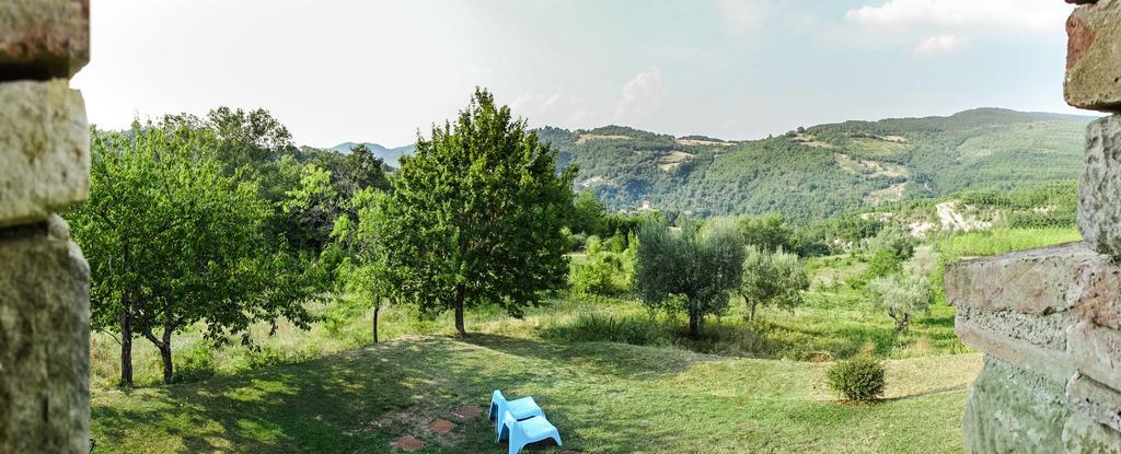 Agriturismo Montelovesco Brunetta Εξωτερικό φωτογραφία