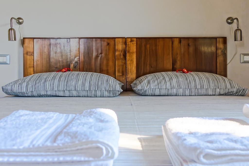 Agriturismo Montelovesco Brunetta Δωμάτιο φωτογραφία