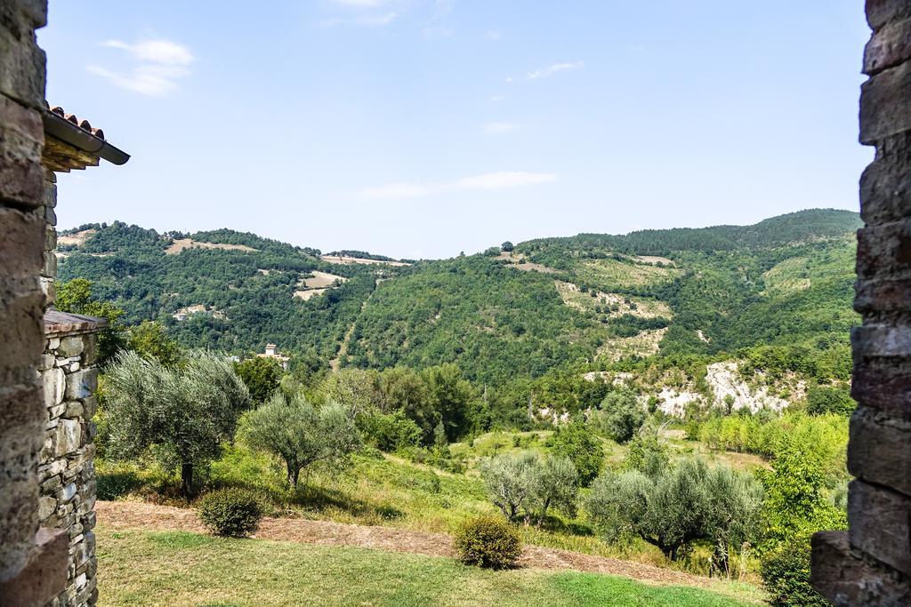 Agriturismo Montelovesco Brunetta Δωμάτιο φωτογραφία