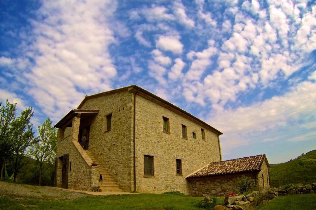 Agriturismo Montelovesco Brunetta Εξωτερικό φωτογραφία