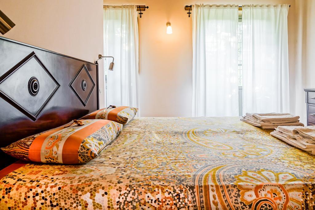 Agriturismo Montelovesco Brunetta Εξωτερικό φωτογραφία