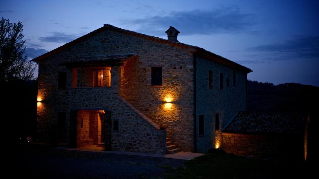 Agriturismo Montelovesco Brunetta Εξωτερικό φωτογραφία