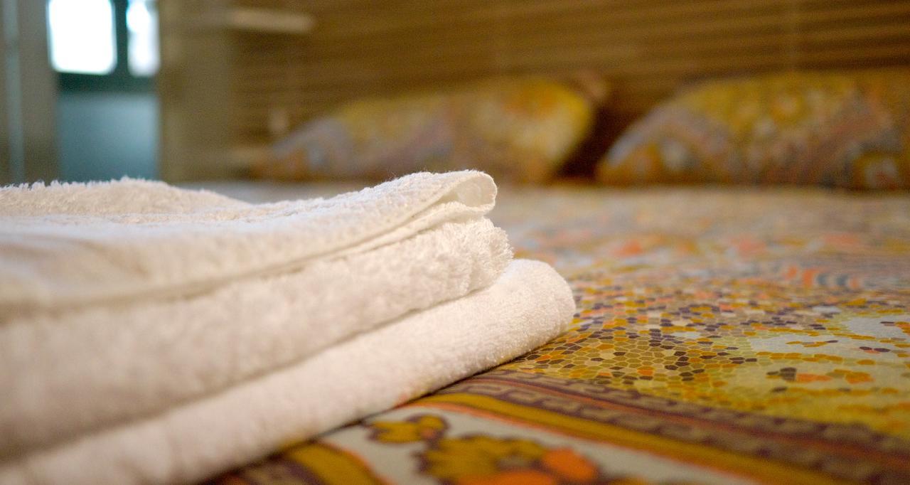 Agriturismo Montelovesco Brunetta Εξωτερικό φωτογραφία
