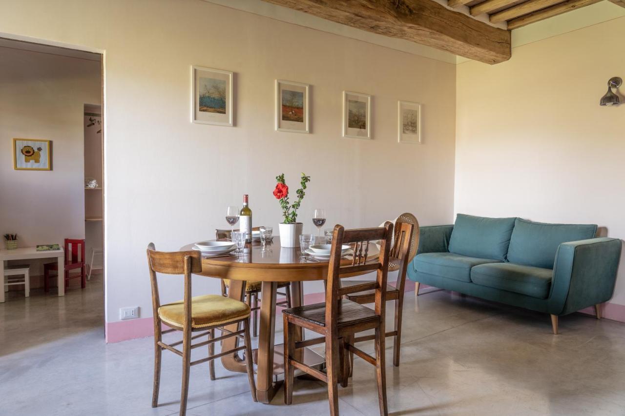Agriturismo Montelovesco Brunetta Εξωτερικό φωτογραφία