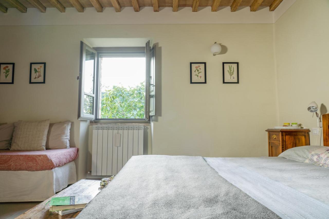 Agriturismo Montelovesco Brunetta Εξωτερικό φωτογραφία