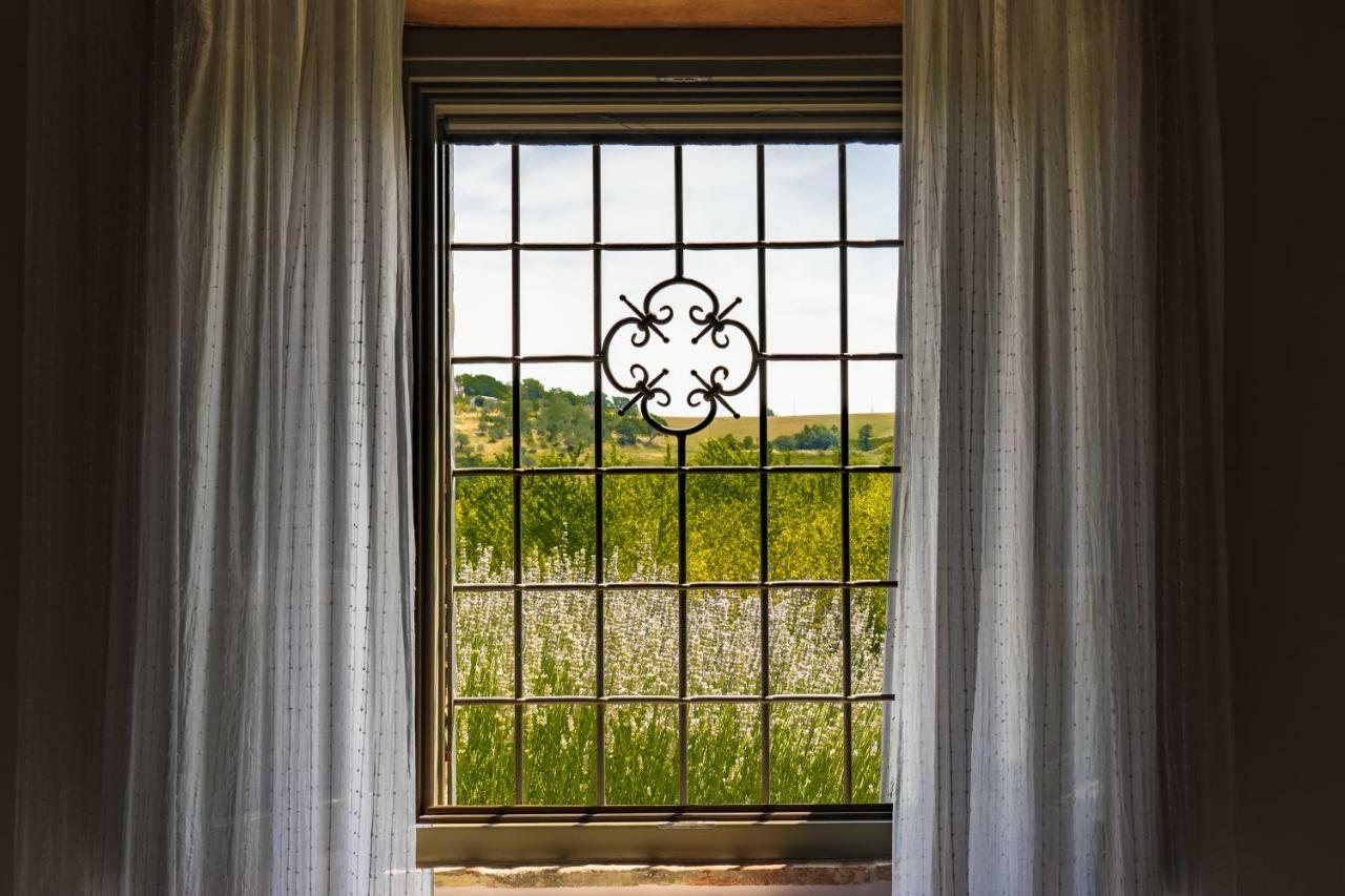 Agriturismo Montelovesco Brunetta Εξωτερικό φωτογραφία